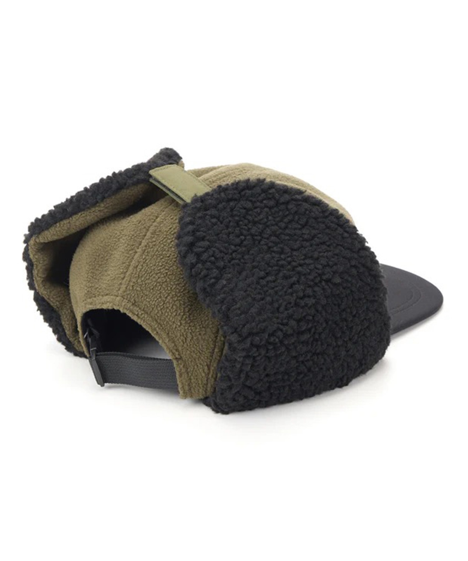 BSRABBIT フライト キャップ コロンビア Columbia アウトドアカジュアル キャップ キースハイツ