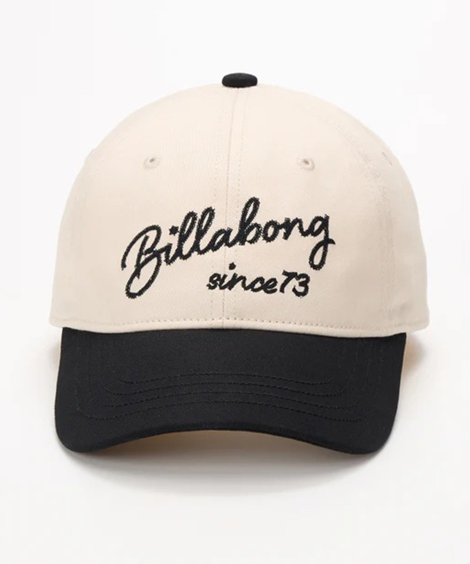 BILLABONG ビラボン キャップ メンズ レディース 帽子 DAD TWO TONE