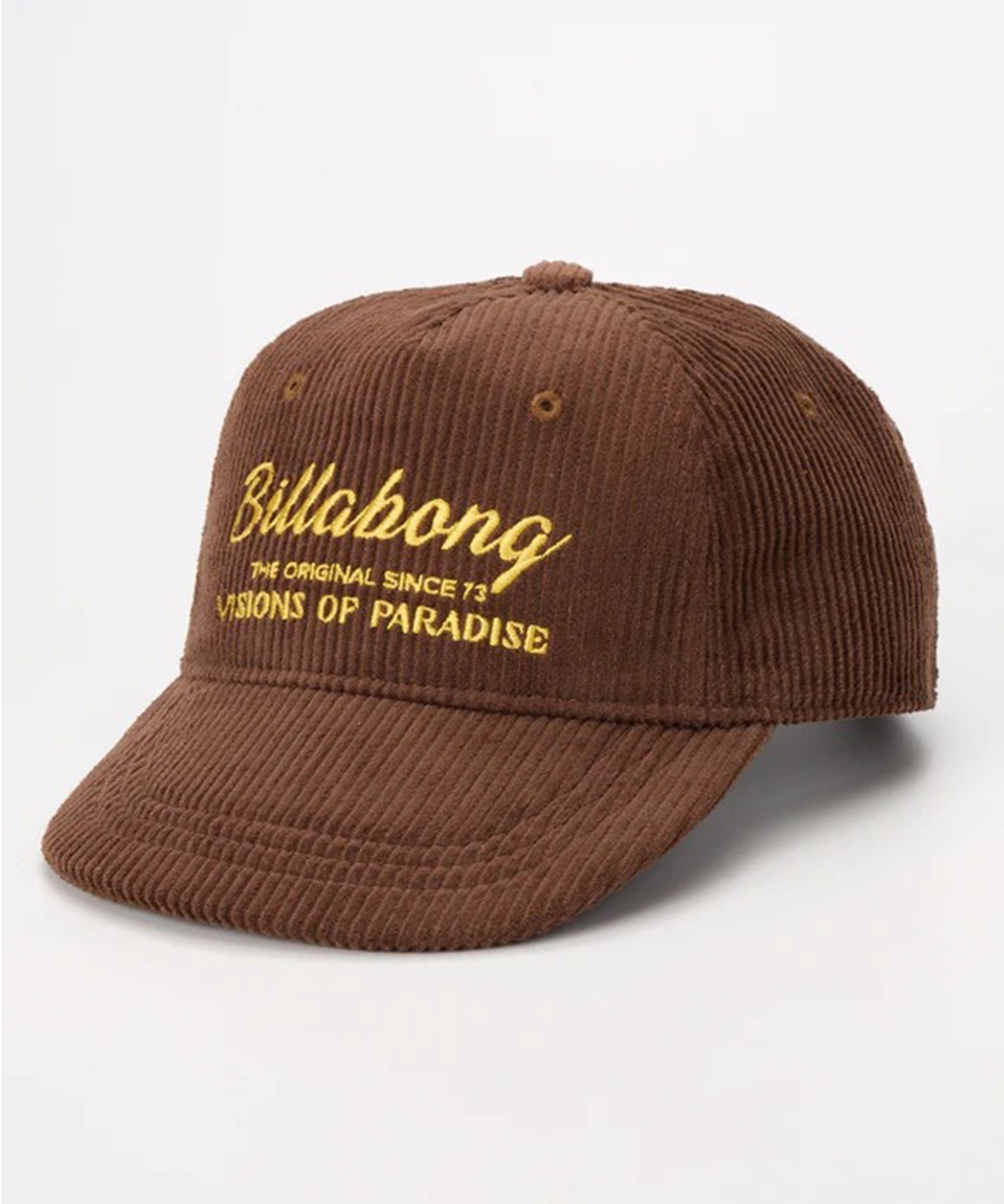 BILLABONG ビラボン キャップ 帽子 GRANDPA CAP BF014-902 キャップ