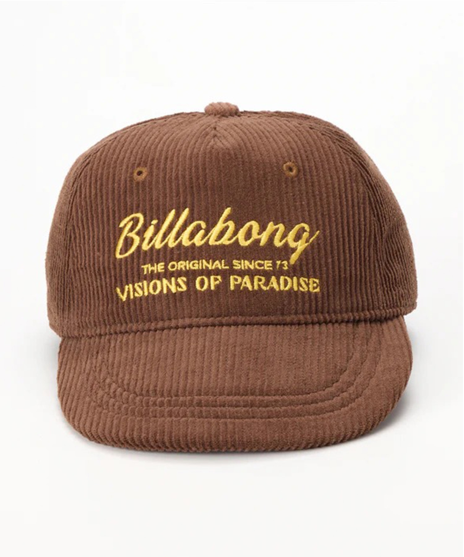 BILLABONG ビラボン キャップ 帽子 GRANDPA CAP BF014-902 キャップ