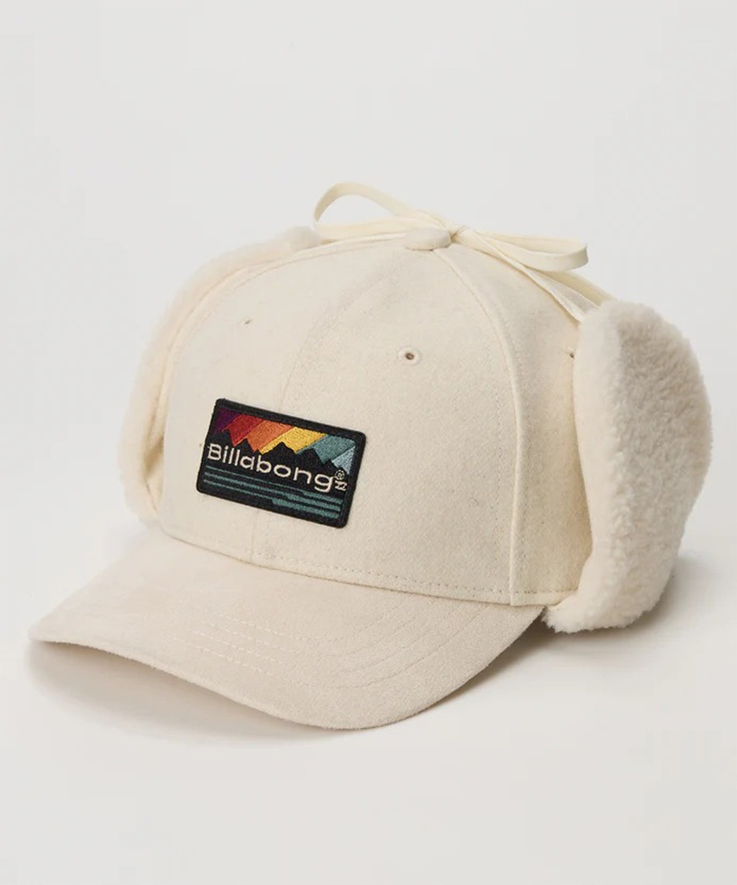 BILLABONG ビラボン キャップ メンズ レディース 帽子 TRAPPER CAP