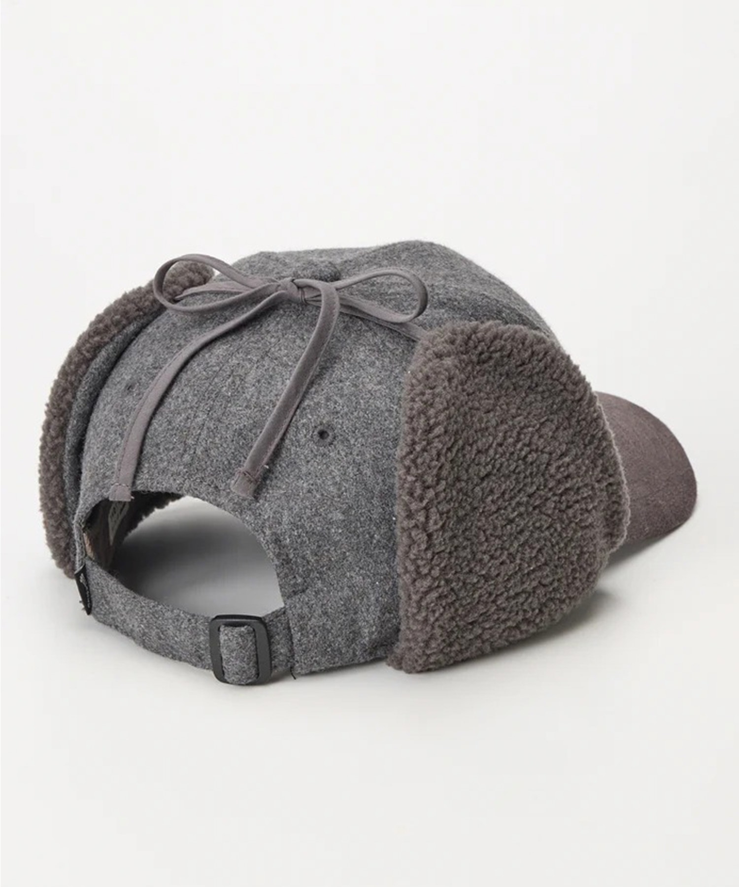 BILLABONG ビラボン キャップ メンズ レディース 帽子 TRAPPER CAP