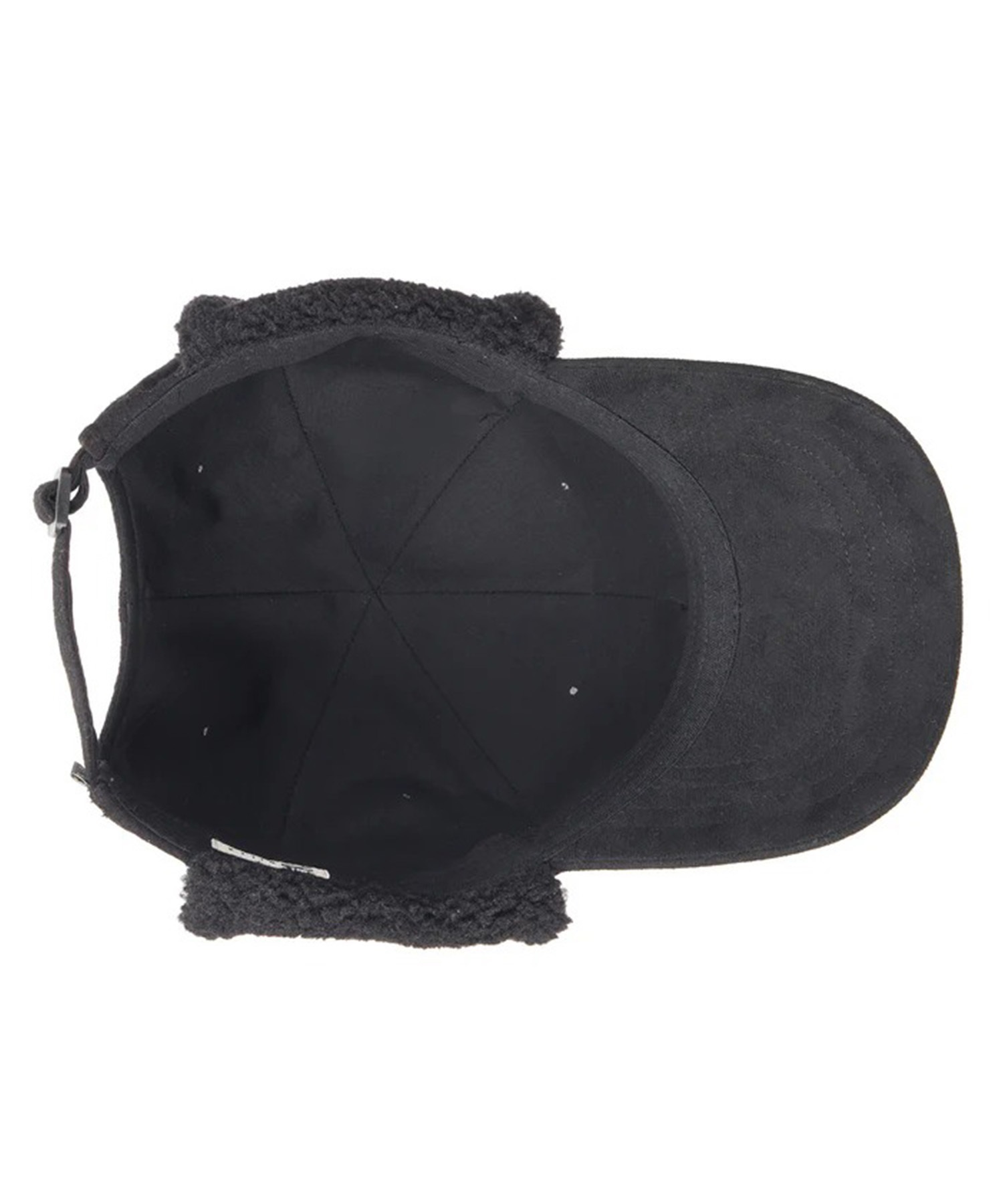 BILLABONG ビラボン キャップ メンズ レディース 帽子 TRAPPER CAP