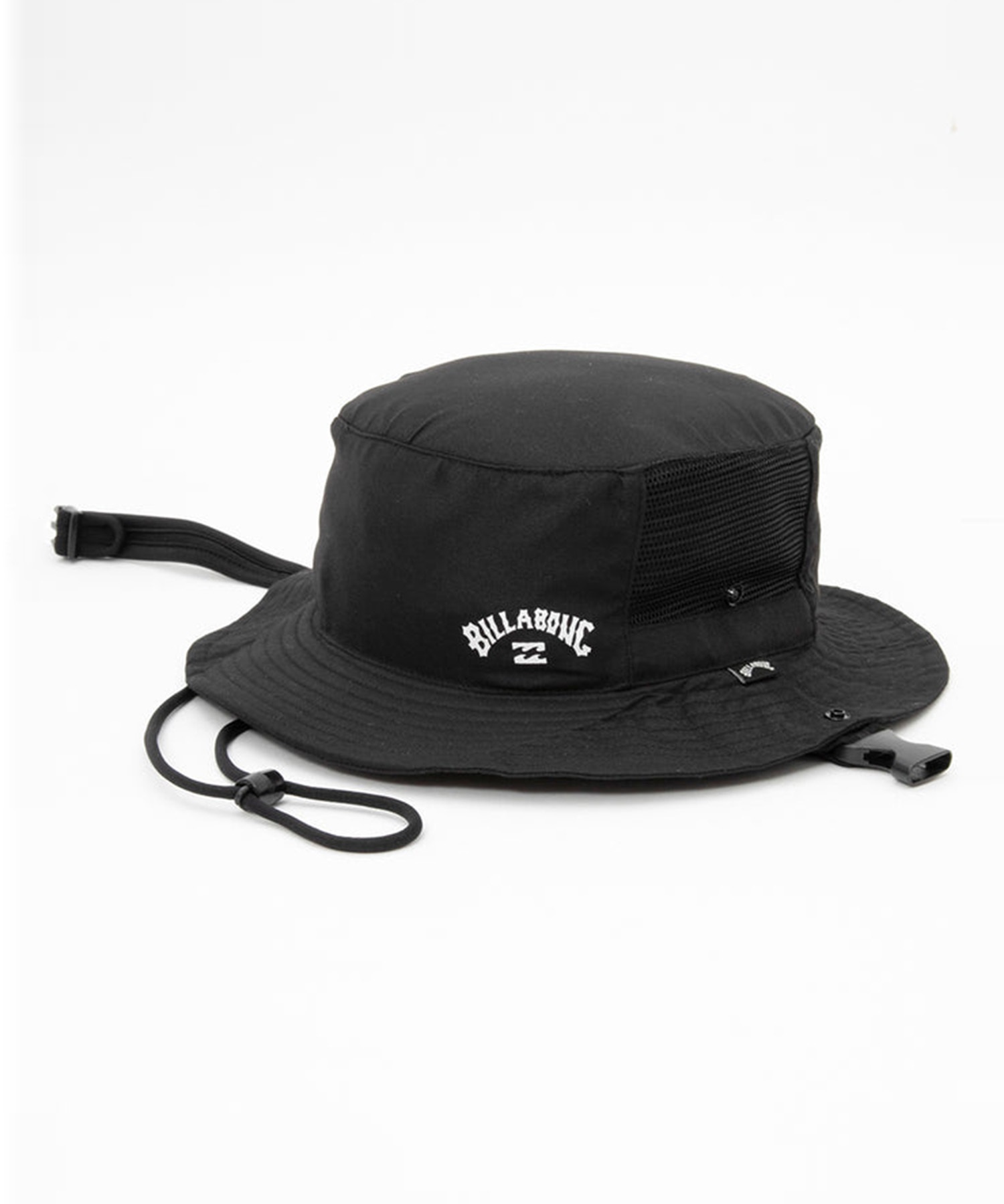 BILLABONG/ビラボン サーフ ハット 帽子 BF011-912(BLK-FREE)