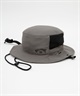 BILLABONG/ビラボン サーフ ハット 帽子 BF011-912(BLK-FREE)