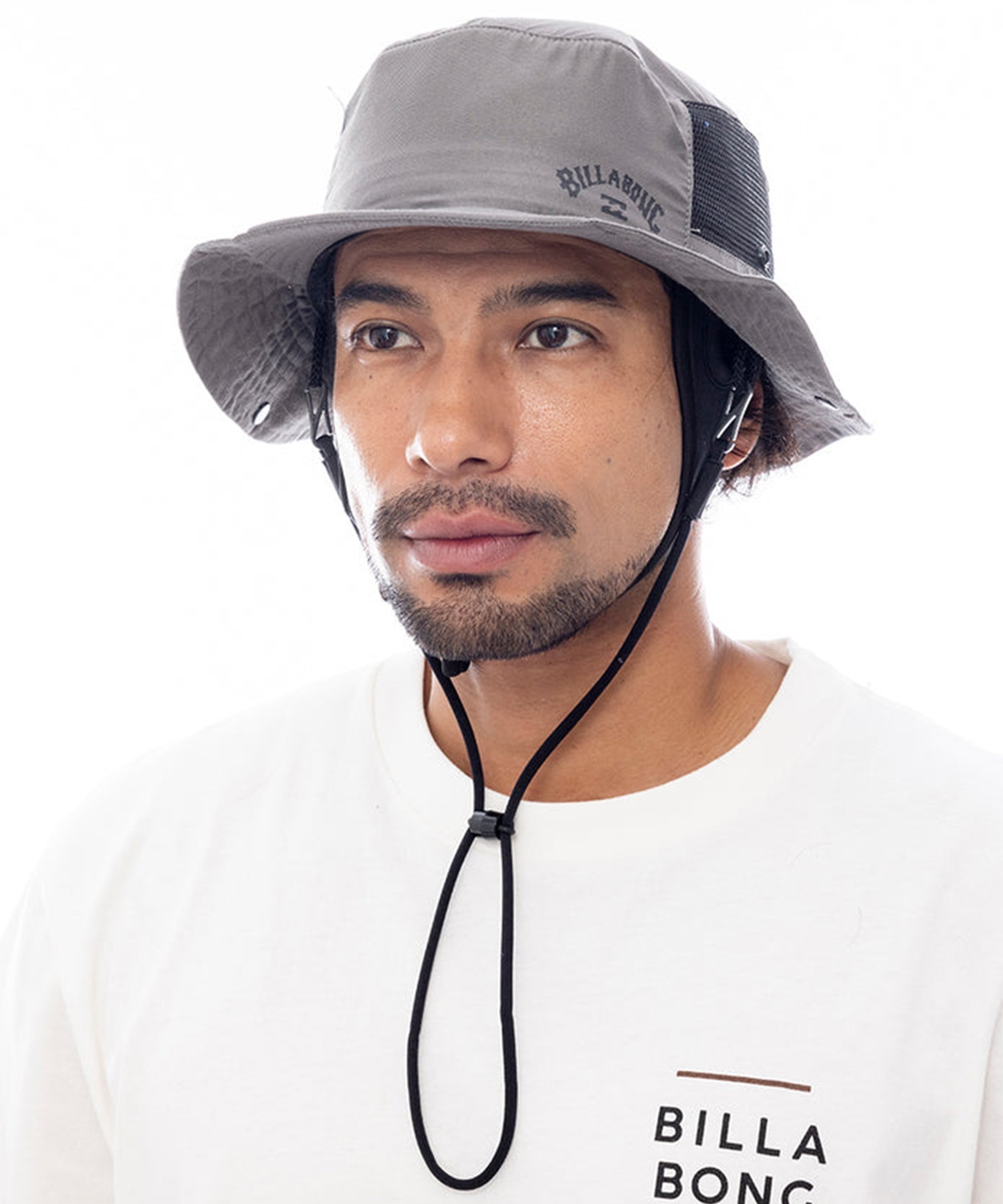 BILLABONG/ビラボン サーフ ハット 帽子 BF011-912(BLK-FREE)