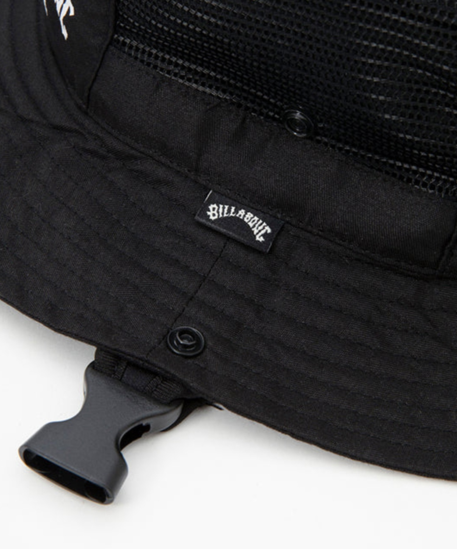 BILLABONG/ビラボン サーフ ハット 帽子 BF011-912(BLK-FREE)