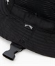 BILLABONG/ビラボン サーフ ハット 帽子 BF011-912(BLK-FREE)
