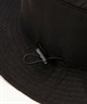 BILLABONG/ビラボン サーフ ハット 帽子 BF011-912(BLK-FREE)