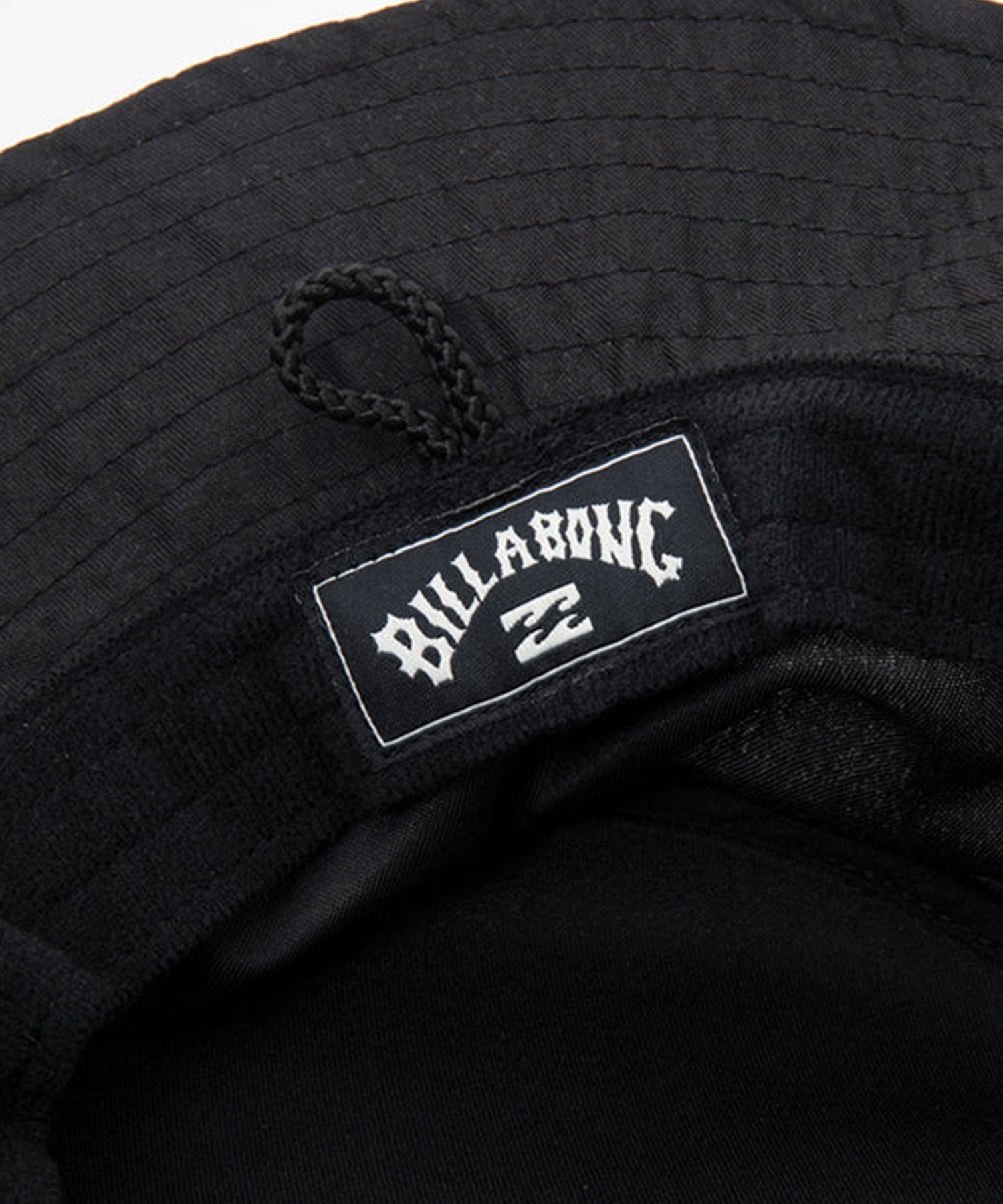 BILLABONG/ビラボン サーフ ハット 帽子 BF011-912(BLK-FREE)