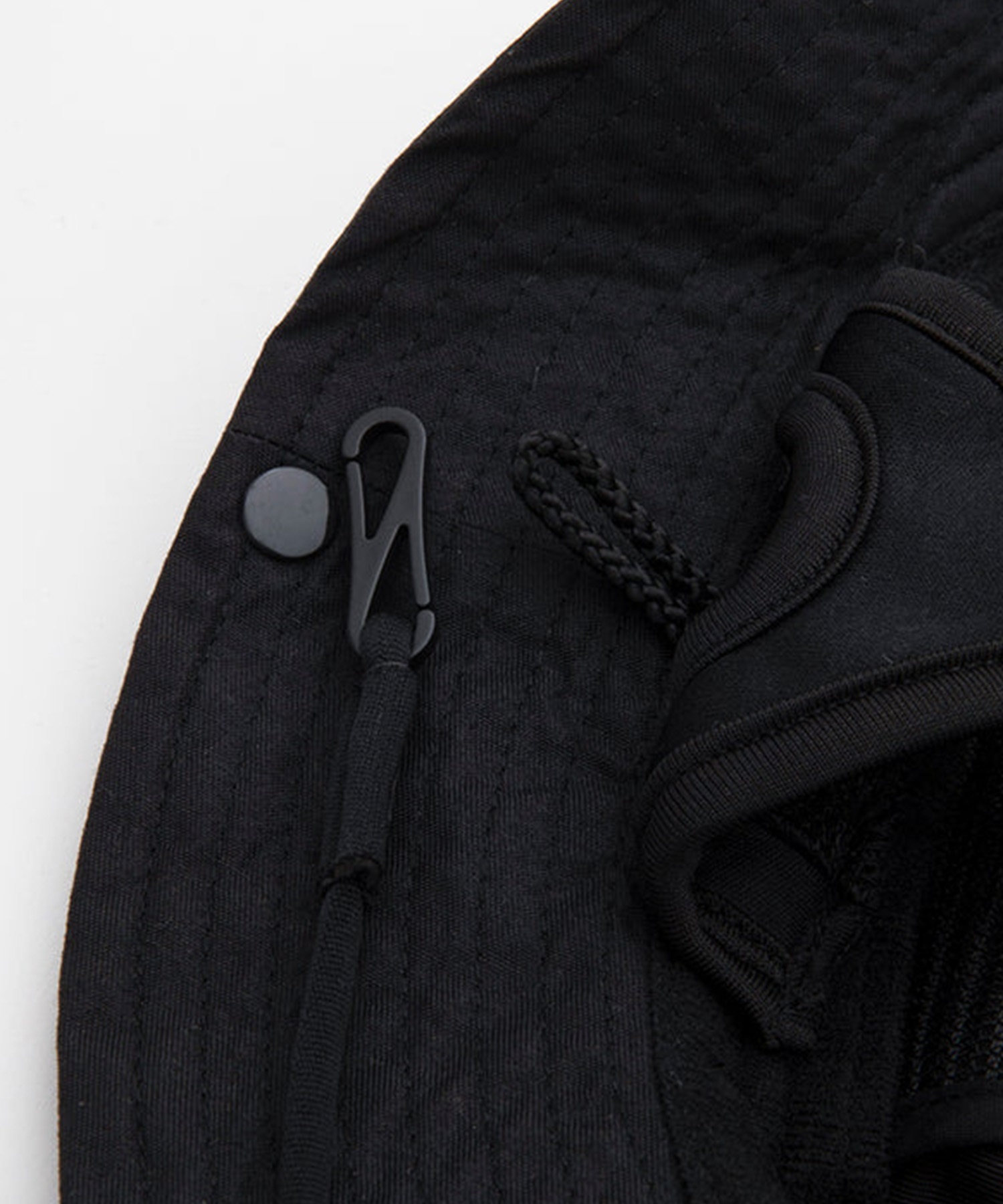 BILLABONG/ビラボン サーフ ハット 帽子 BF011-912(BLK-FREE)