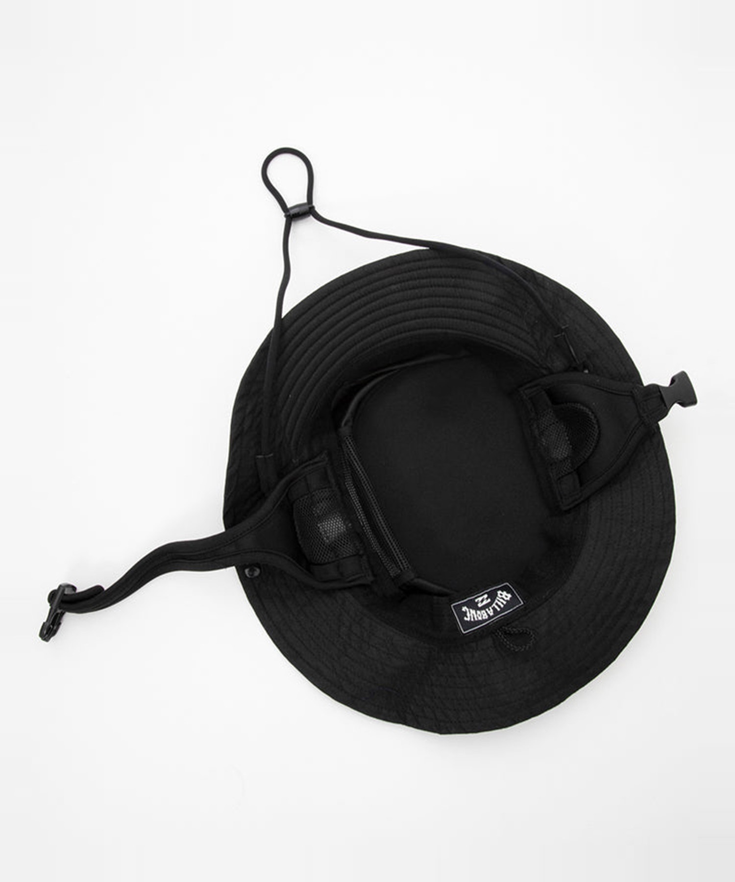 BILLABONG/ビラボン サーフ ハット 帽子 BF011-912(BLK-FREE)