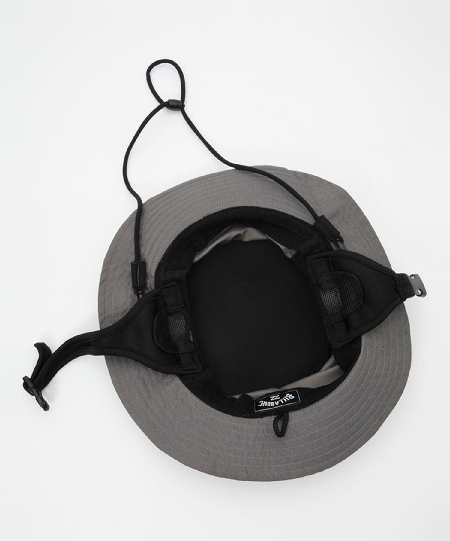 BILLABONG/ビラボン サーフ ハット 帽子 BF011-912(BLK-FREE)