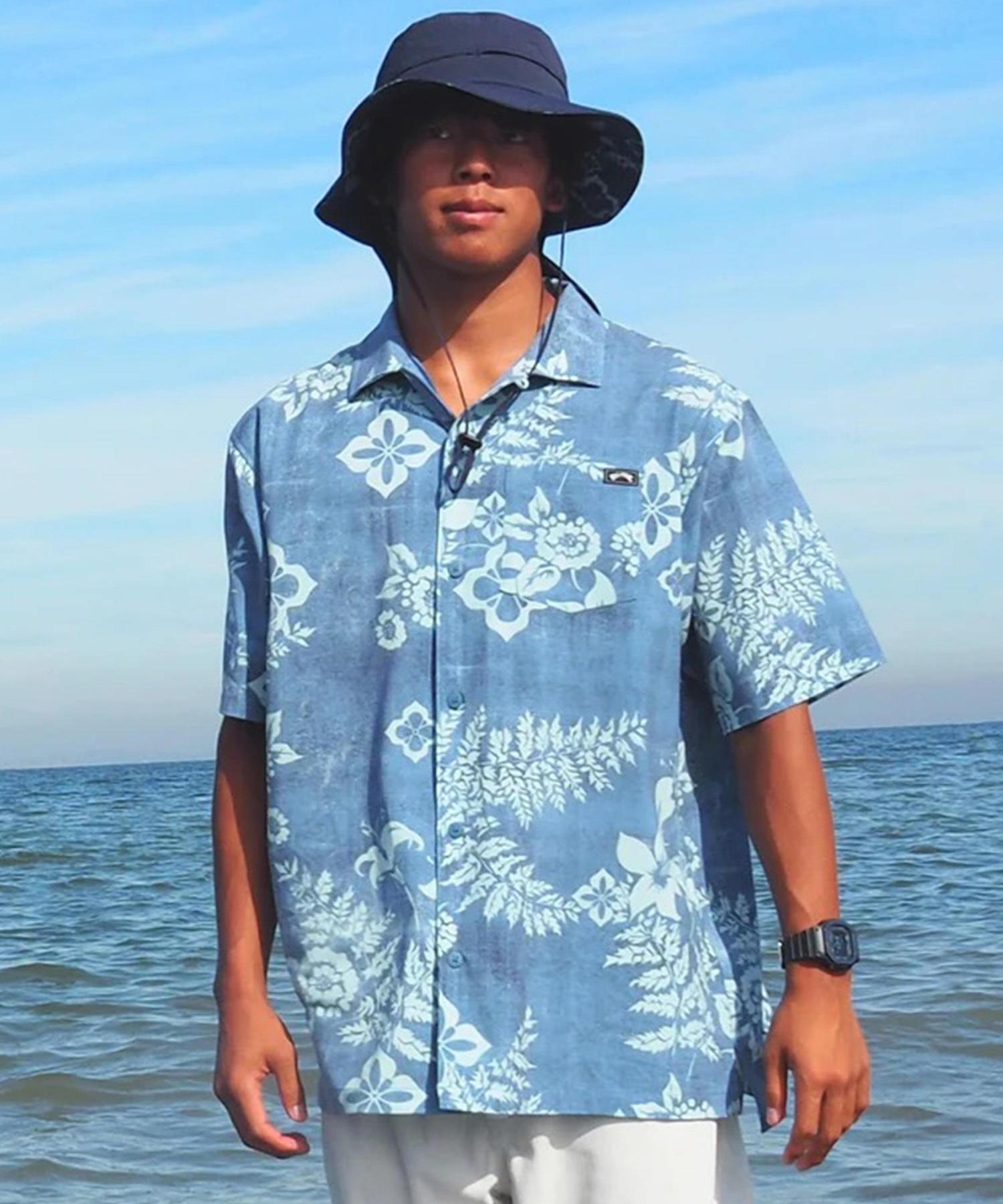 BILLABONG BEACON 時計 100M防水 BILLABONG BEACON 時計 100M防水