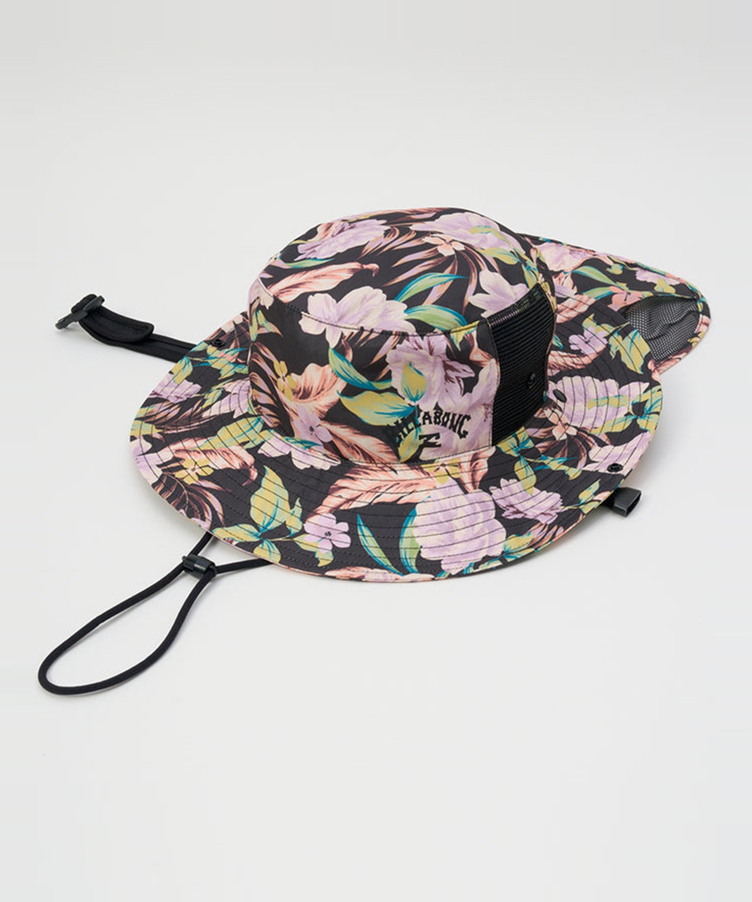 BILLABONG/ビラボン サーフハット 帽子 BF013-925 ハット｜ムラサキ
