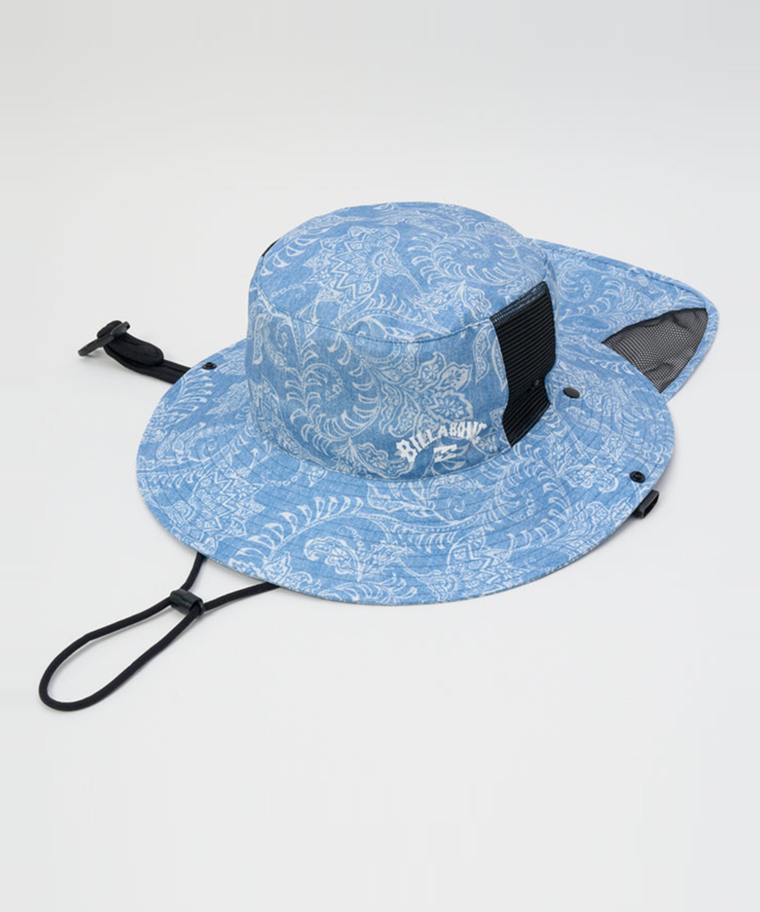 BILLABONG/ビラボン サーフハット 帽子 BF013-925 ハット｜ムラサキ