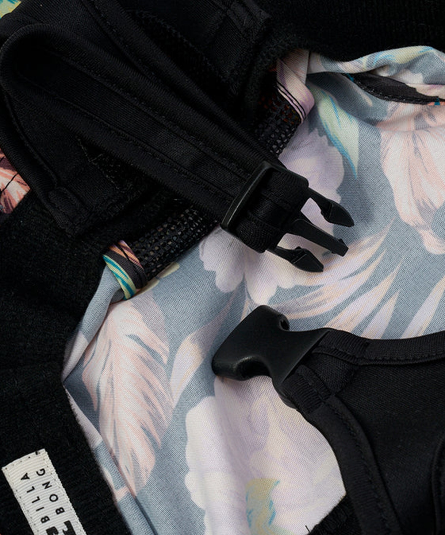 BILLABONG/ビラボン サーフハット 帽子 BF013-925 ハット｜ムラサキ