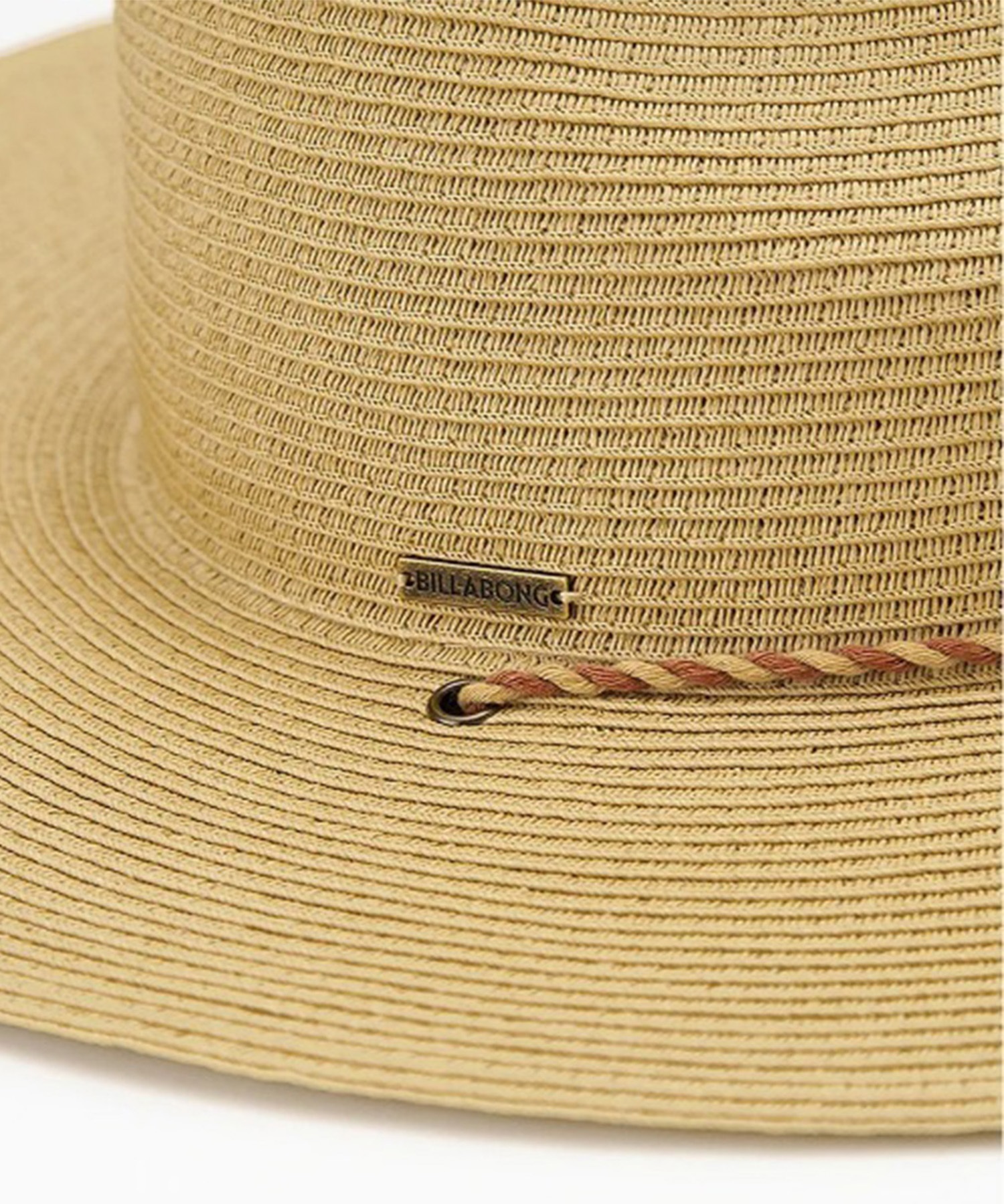 BILLABONG ビラボン ハット 日差し対策 シンプル ロゴ SUN DAY