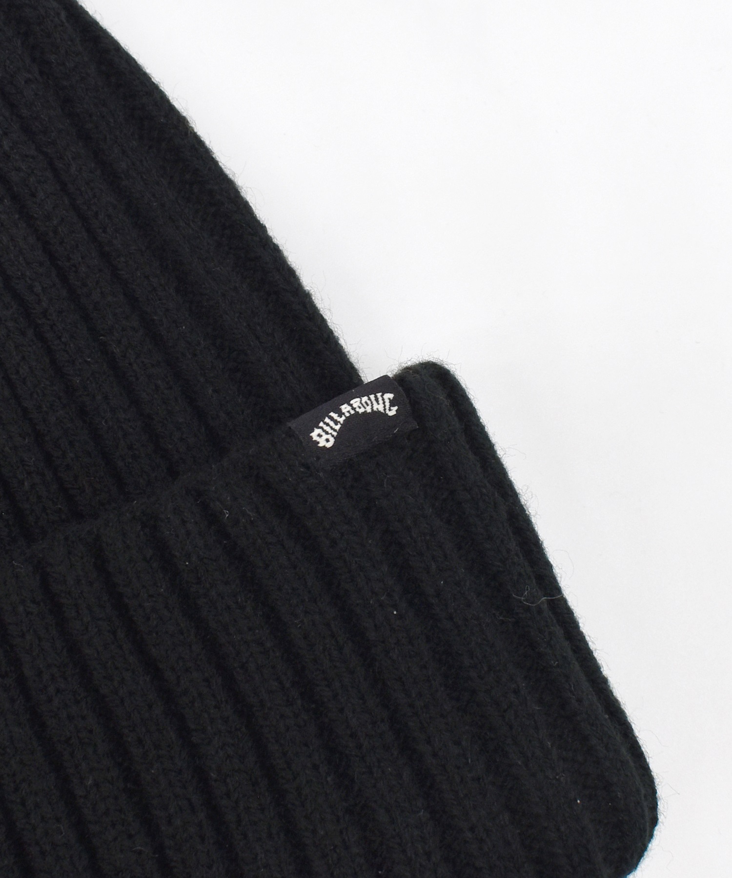 BILLABONG ビラボン ビーニー 帽子 DOUBLE VOLUME BEANIE BF014-U06