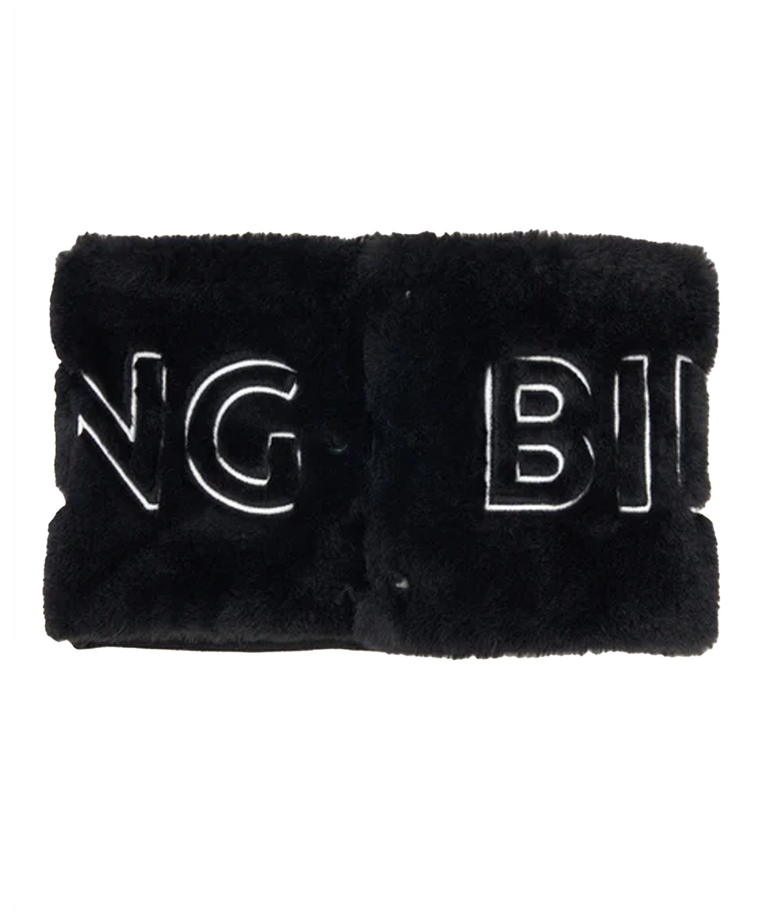 BILLABONG ビラボン ネックウォーマー ロゴ 防寒 BF014-942 手袋