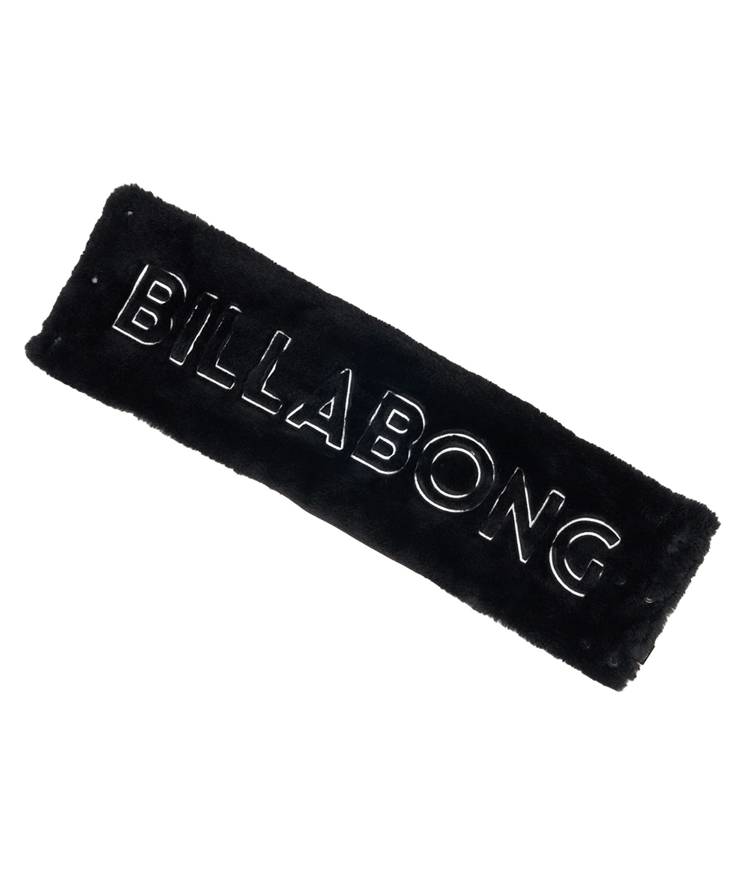 BILLABONG ビラボン ネックウォーマー ロゴ 防寒 BF014-942 手袋