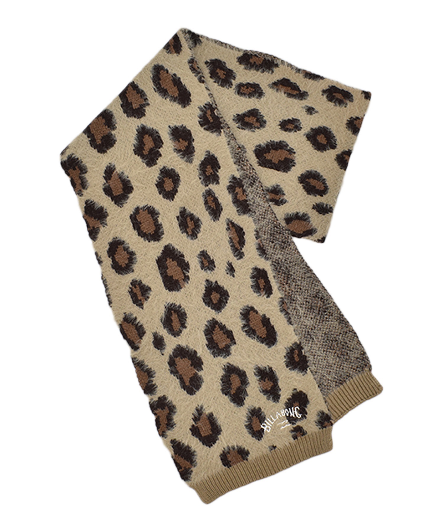 BILLABONG ビラボン マフラー 防寒 LEOPARD JQ SCARF BF014-946 手袋
