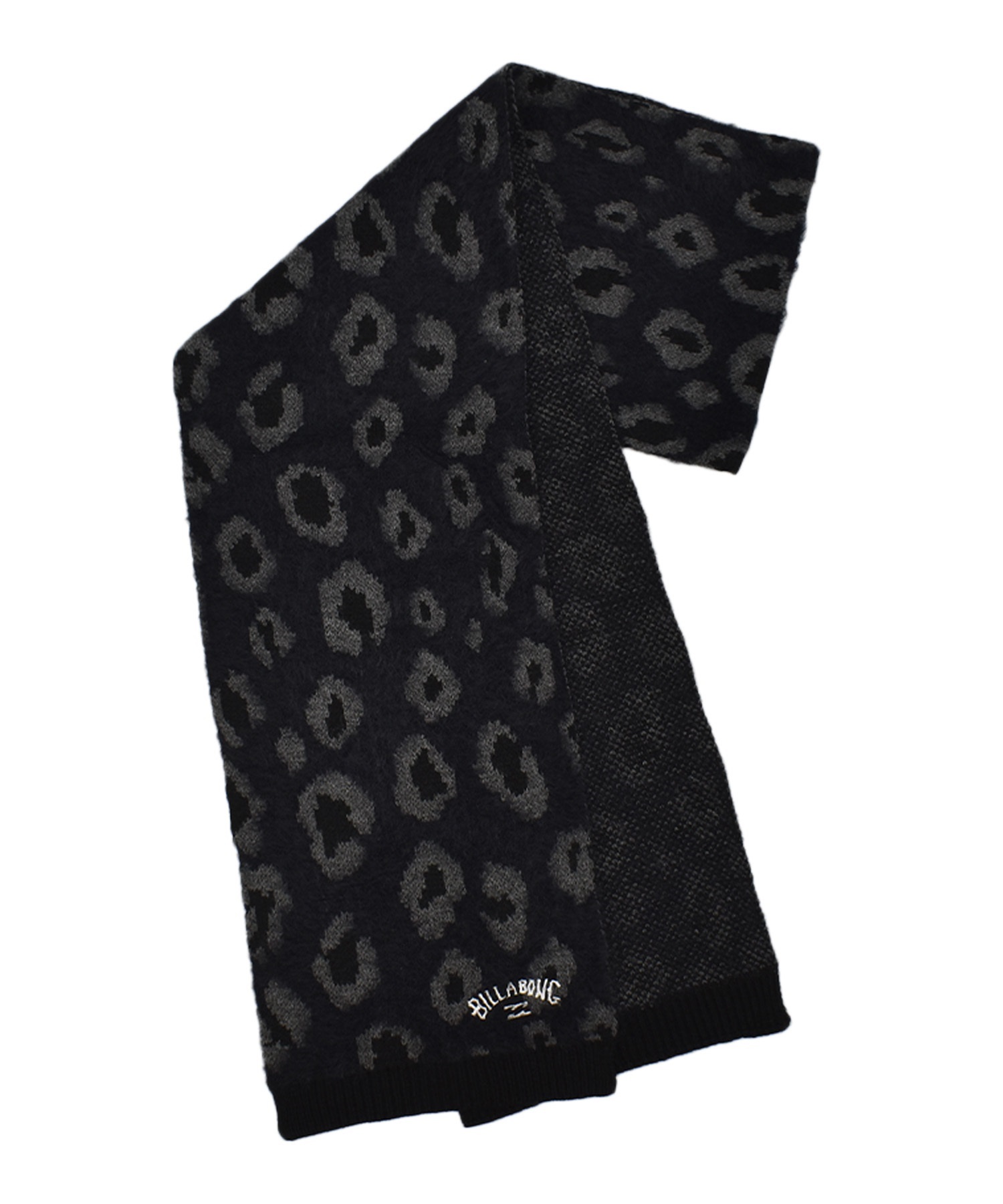 BILLABONG ビラボン マフラー 防寒 LEOPARD JQ SCARF BF014-946 手袋