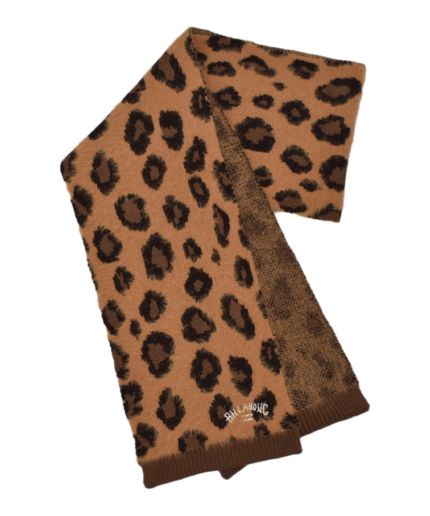 BILLABONG ビラボン マフラー 防寒 LEOPARD JQ SCARF BF014-946 手袋