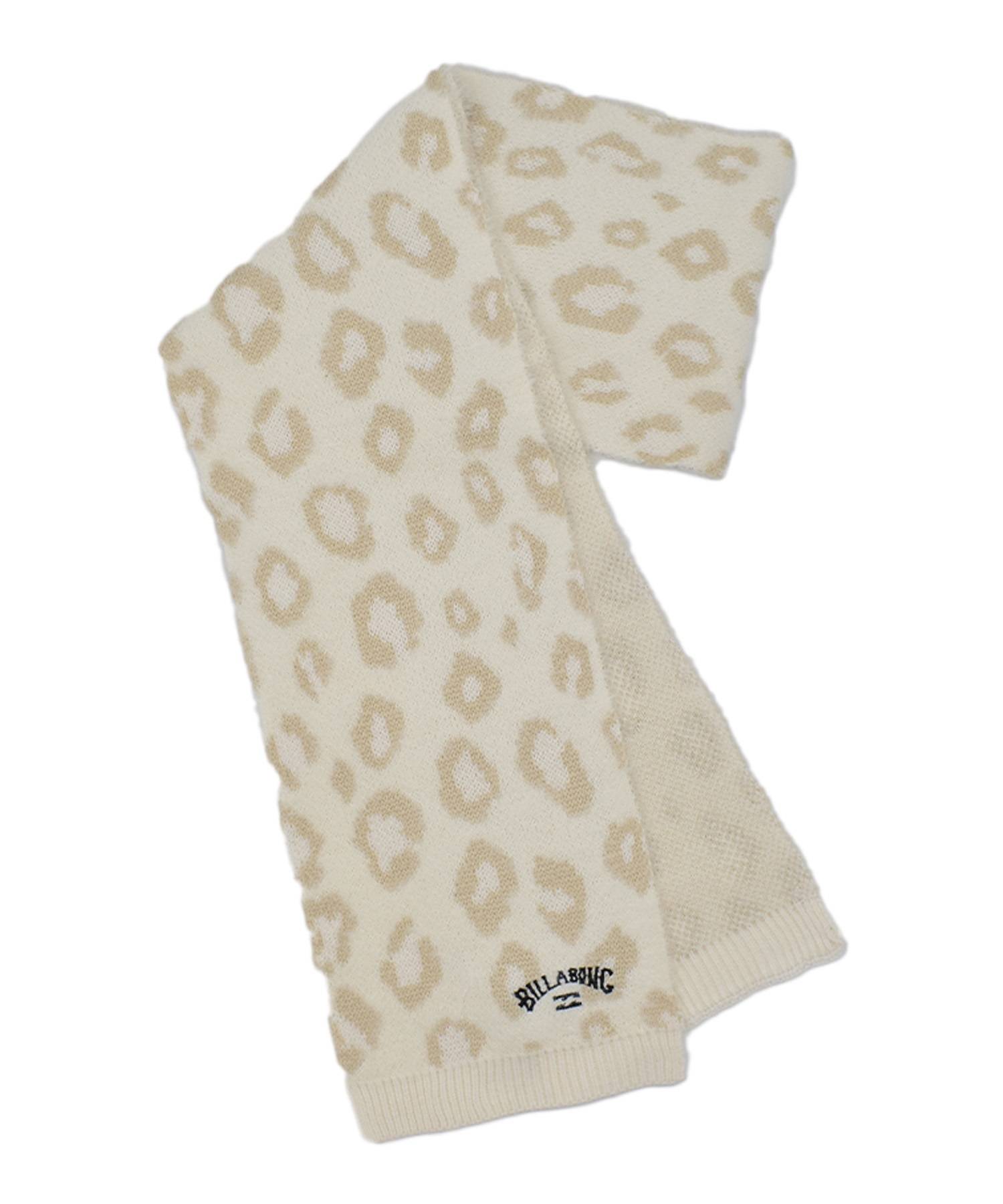 BILLABONG ビラボン マフラー 防寒 LEOPARD JQ SCARF BF014-946 手袋