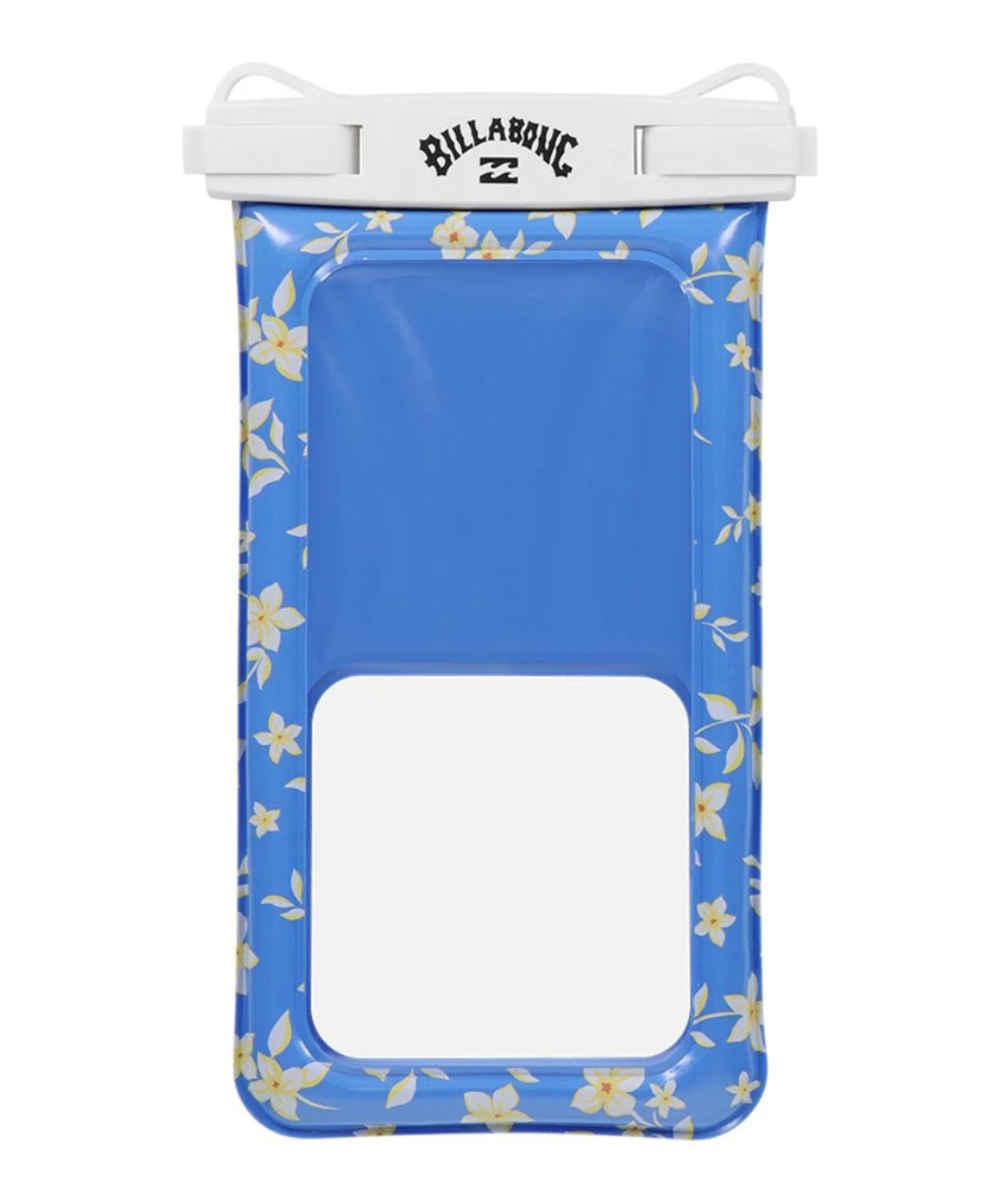 BILLABONG ビラボン スマホケース 防水 ロゴ WATER PROOF CASE