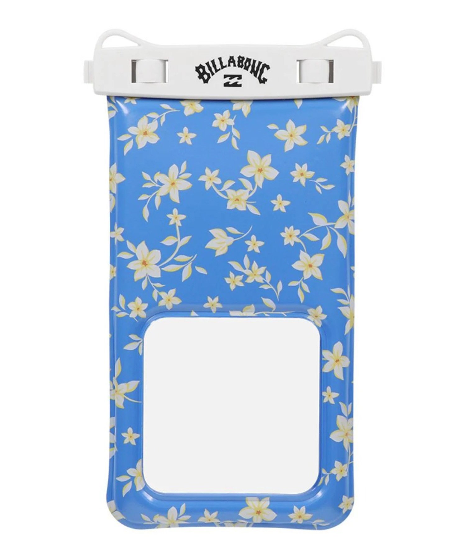 BILLABONG ビラボン スマホケース 防水 ロゴ WATER PROOF CASE