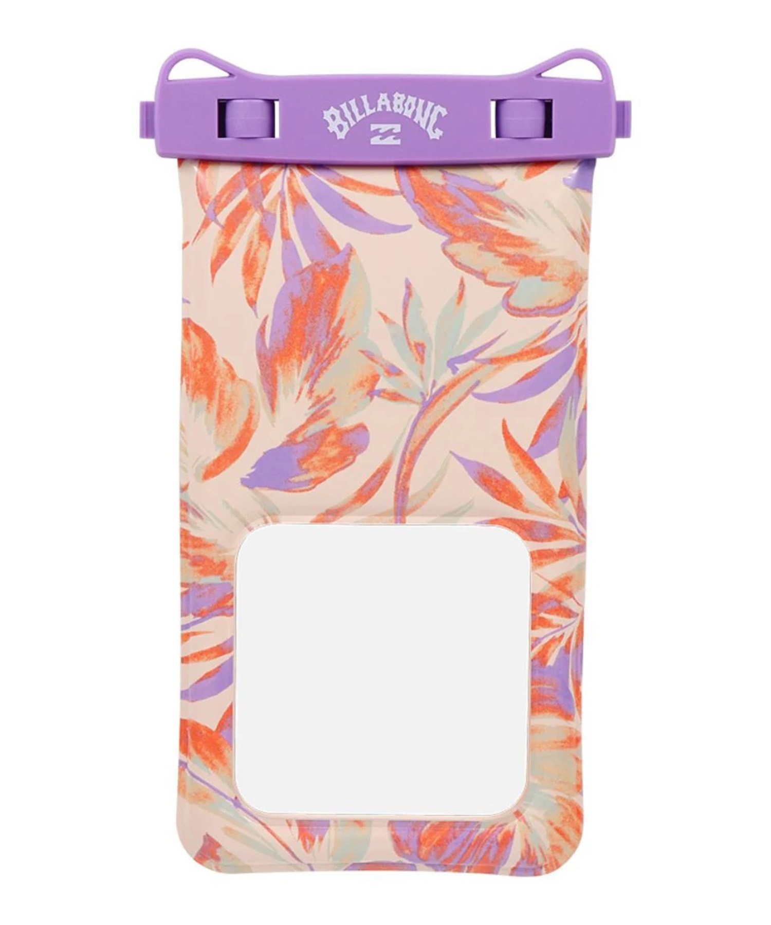 BILLABONG ビラボン スマホケース 防水 ロゴ WATER PROOF CASE BF01C