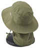 BILLABONG ビラボン ハット キッズ ジュニア 子供 UVカット 水陸両用 シンプル SUBMERSIBLE HAT BF01E-900(BLK-M)