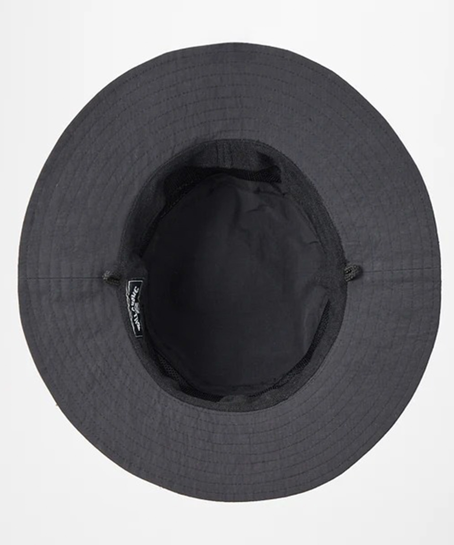 BILLABONG ビラボン ハット キッズ ジュニア 子供 UVカット 水陸両用 シンプル SUBMERSIBLE HAT BF01E-900(BLK-M)