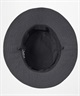 BILLABONG ビラボン ハット キッズ ジュニア 子供 UVカット 水陸両用 シンプル SUBMERSIBLE HAT BF01E-900(BLK-M)