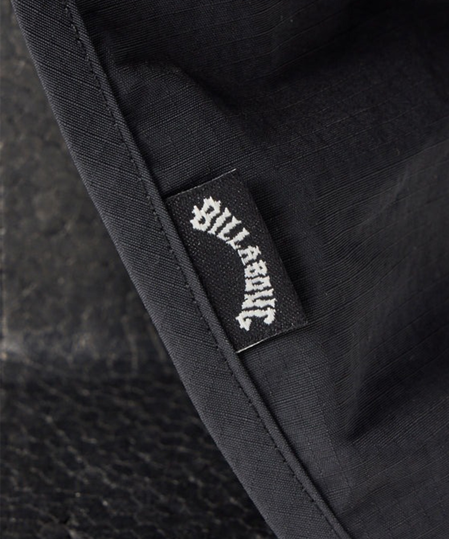 BILLABONG ビラボン ハット キッズ ジュニア 子供 UVカット 水陸両用 シンプル SUBMERSIBLE HAT BF01E-900(BLK-M)