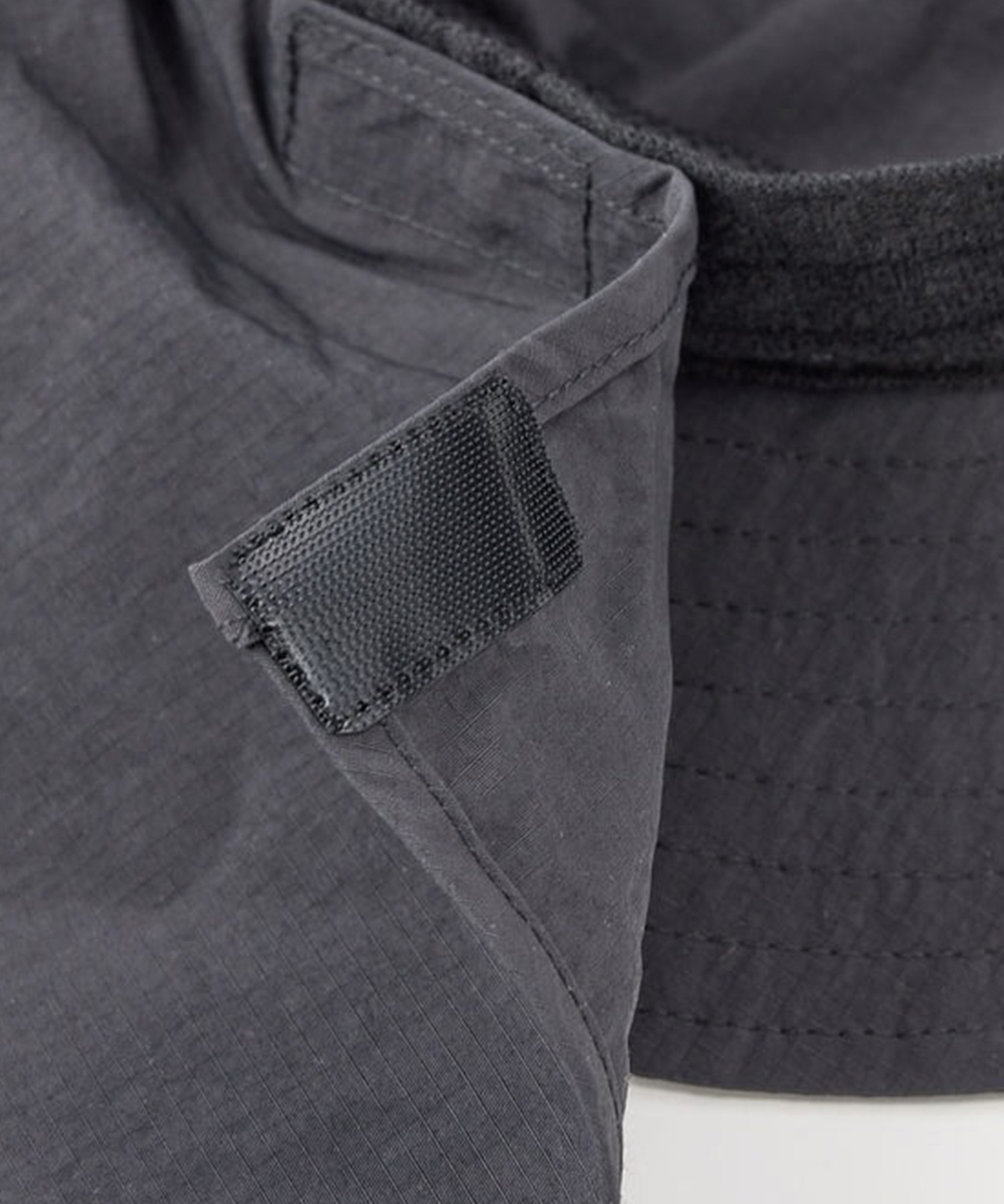 BILLABONG ビラボン ハット キッズ ジュニア 子供 UVカット 水陸両用 シンプル SUBMERSIBLE HAT BF01E-900(BLK-M)