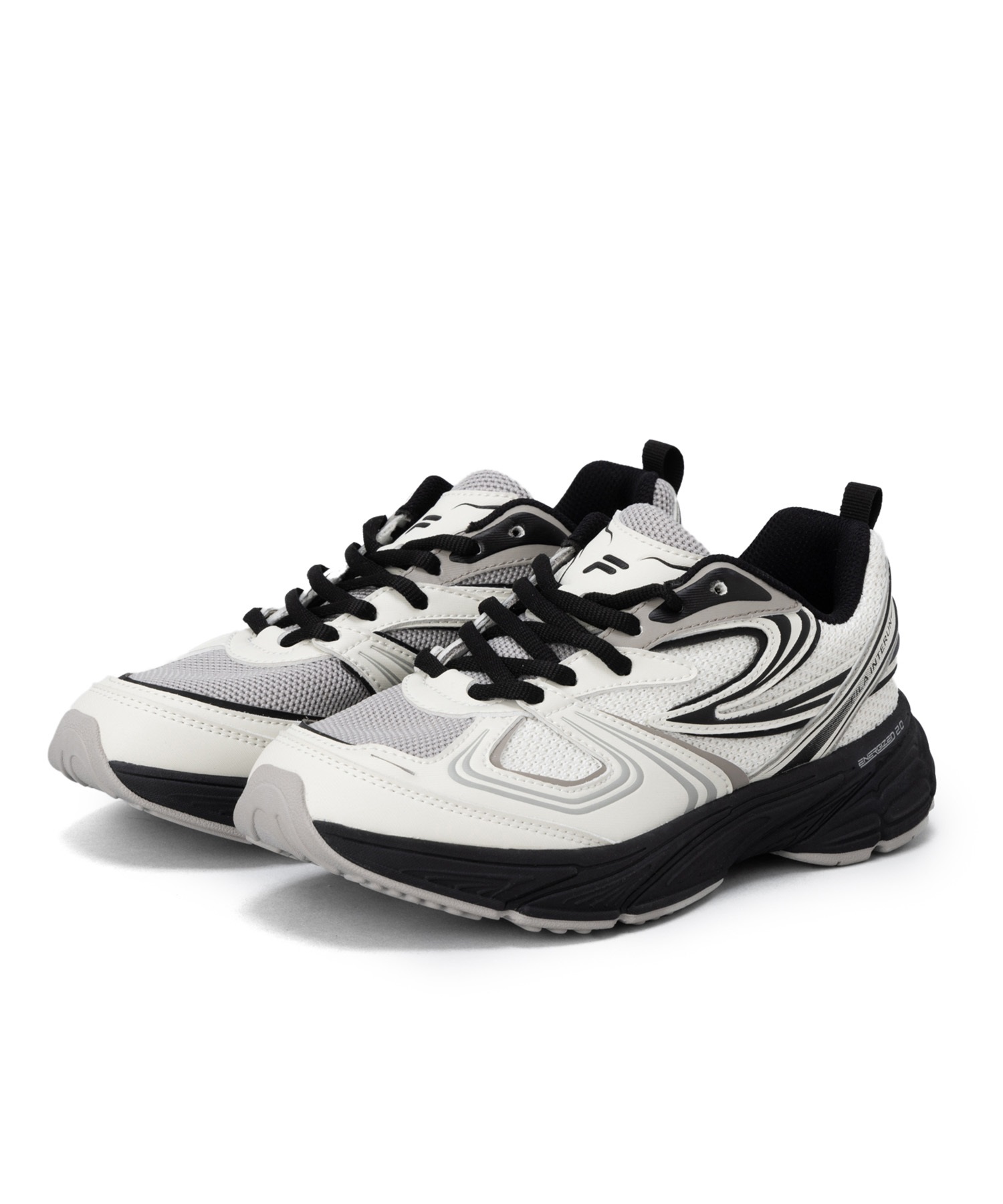 関税無料！送料込み！FILA（フィラ）コリア スニーカー org.jpg