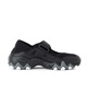 FILA フィラ スニーカー レディース メリージェーン FILA OAKMONT RECOVER オークモント リカバー USS25014003(BLK-23.0cm)