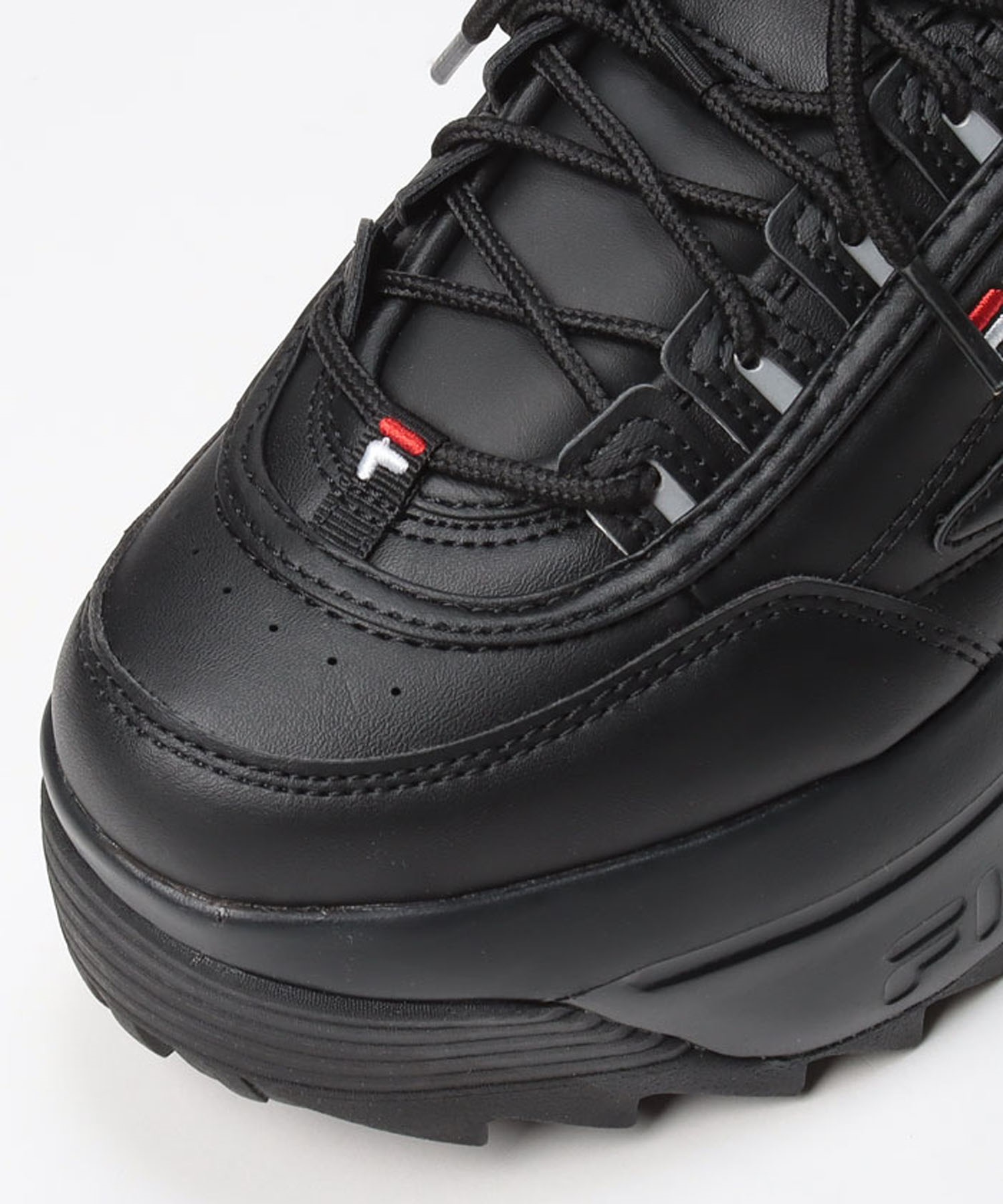 FILA フィラ スニーカー レディース 厚底 脚長 Disruptor 2 Wedge