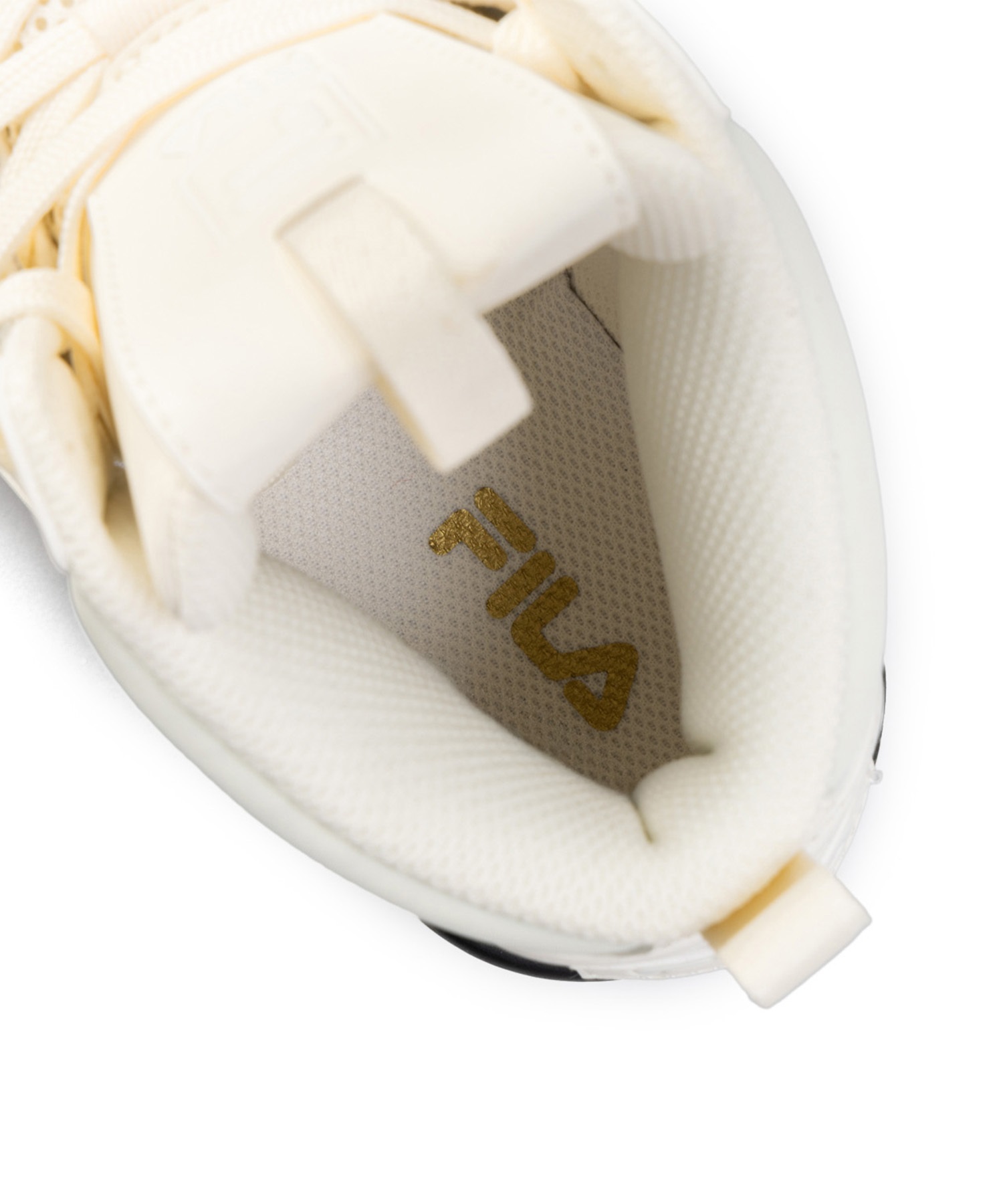 FILA フィラ スニーカー レディース 厚底 DISRUPTOR II WEDGE MID