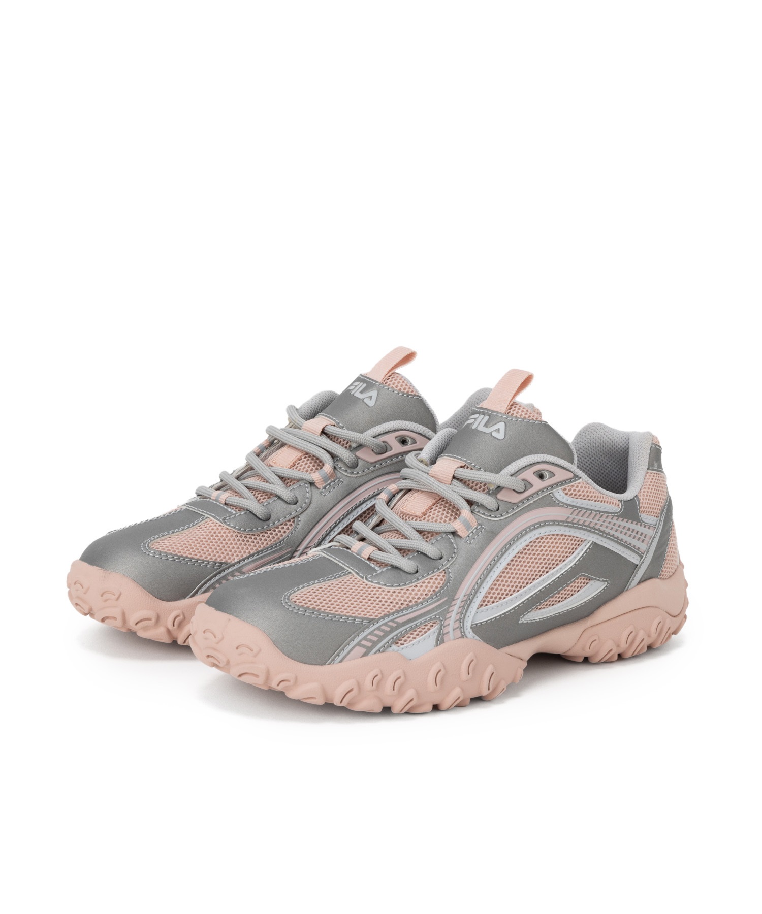 FILA フィラ フィラエシャッペ エムエス 1XM02348G650 シューズ