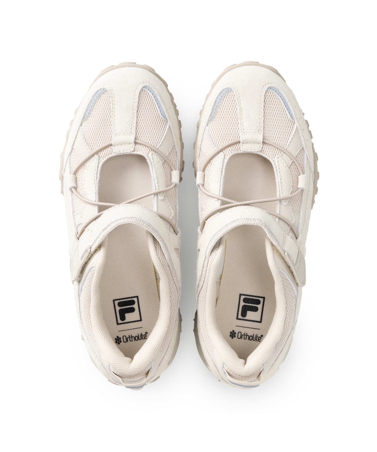 FILA フィラ スニーカー レディース FILA ECHAPPE VC v2 LX エシャッペ