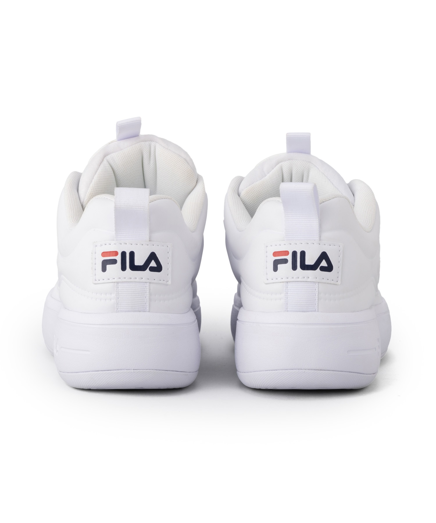 FILA フィラ スーパーバブル 5RM02983H125 シューズ スニーカー ライフ