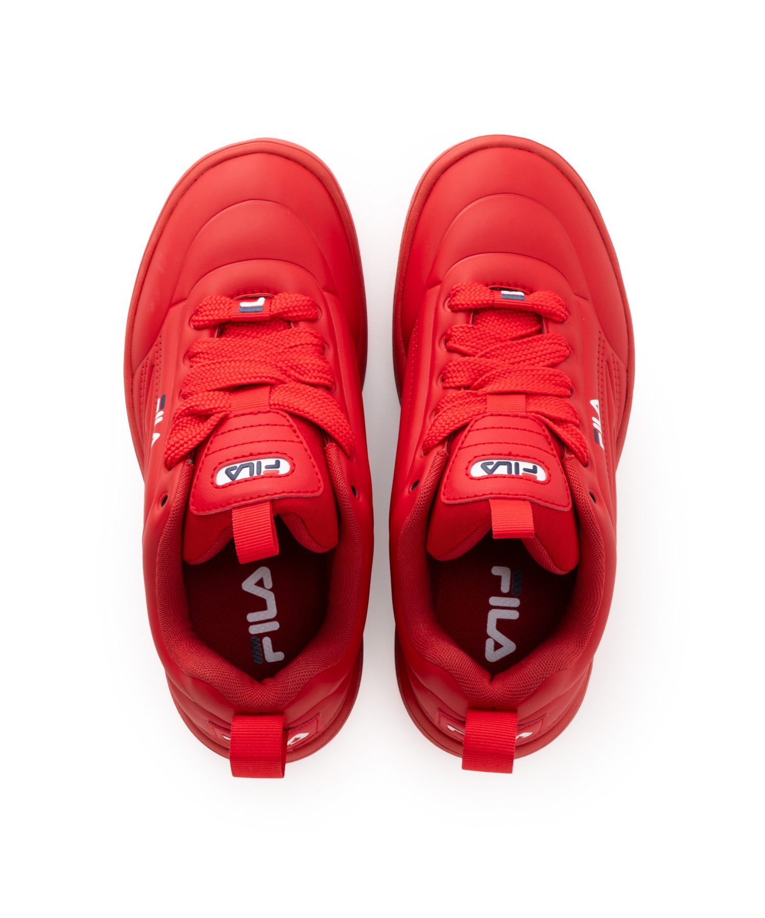 FILA フィラ スーパーバブル 5RM02983H600 シューズ スニーカー ライフ