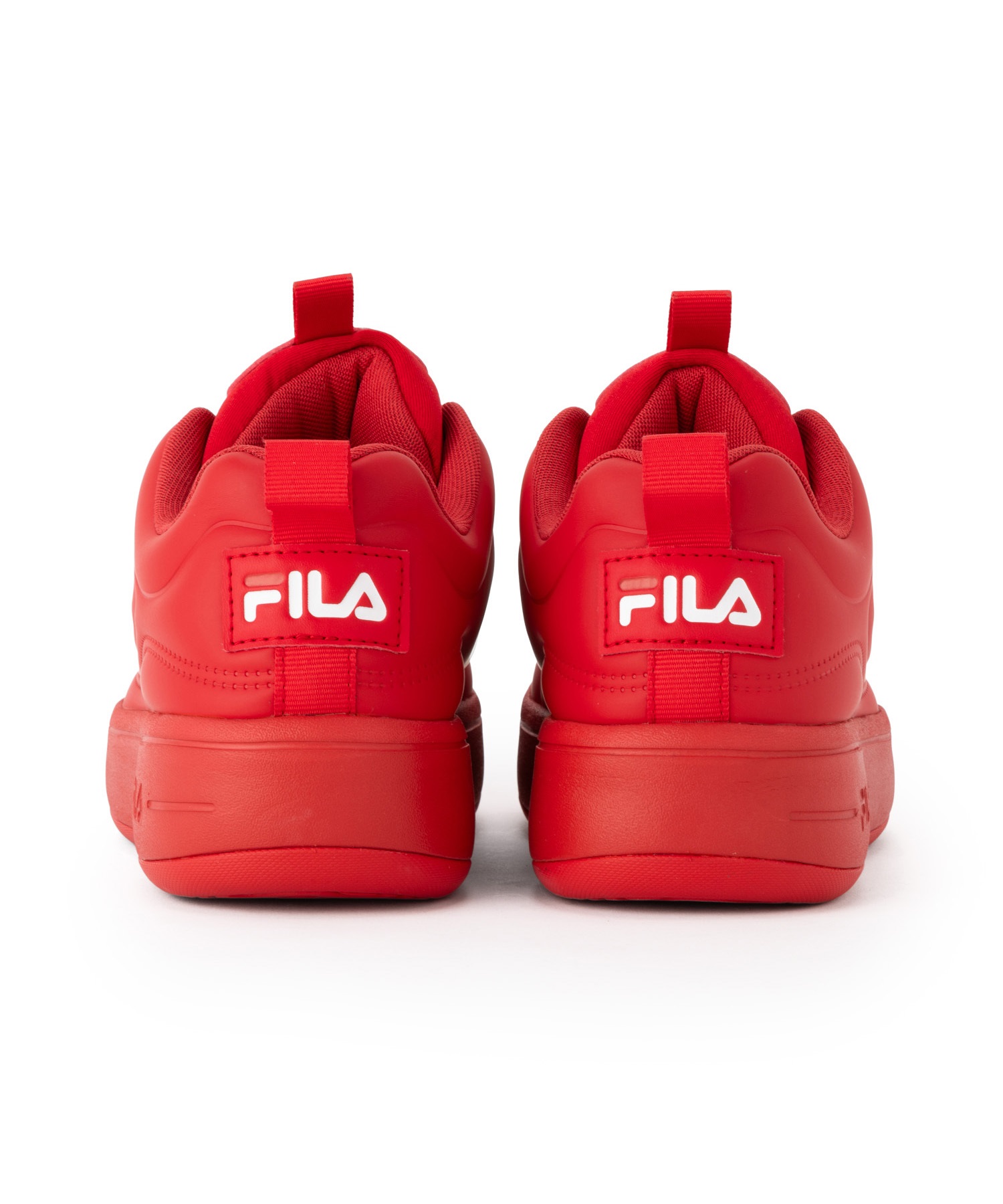 FILA フィラ スーパーバブル 5RM02983H600 シューズ スニーカー ライフ