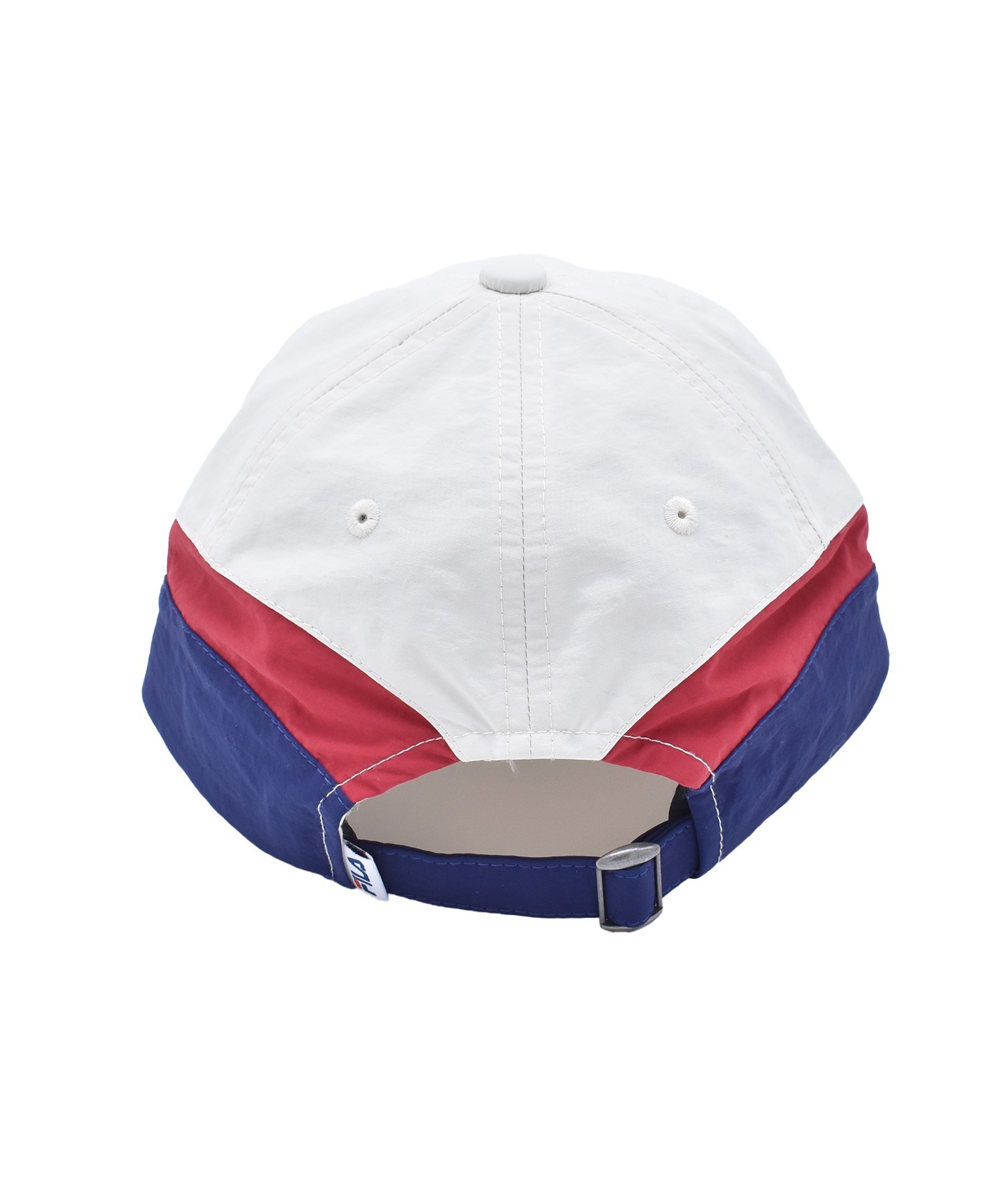 FILA フィラ キャップ FLU 3 COLOURS 6P CAP 251013607 キャップ