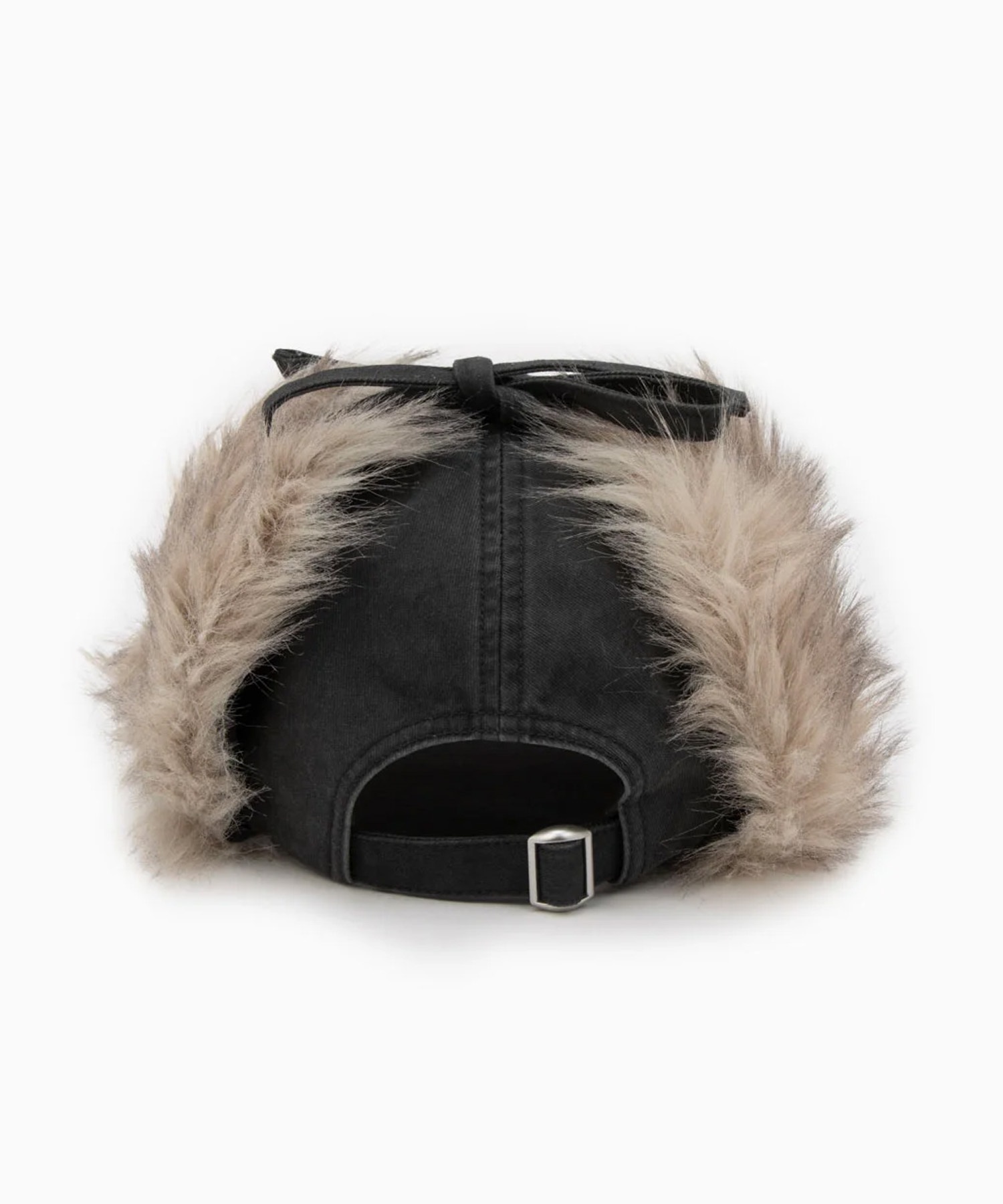 FILA フィラ キャップ イヤーフラップキャップ FLU TWILL EARFLAP 6P