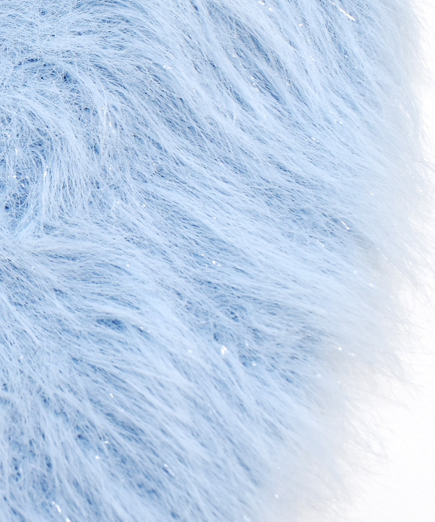 FILA フィラ ビーニー ニット帽 FLU GRITTER KNIT WATCH 254013614(01BLK-FREE)