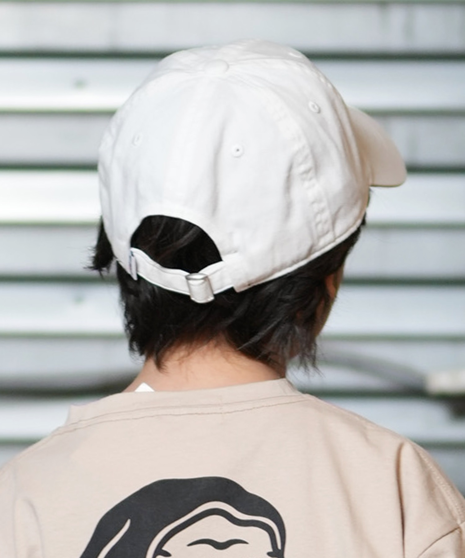 FILA フィラ キャップ キッズ 子供 OC TWILL CAP 251013613 帽子